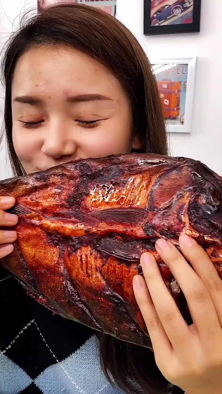 好吃的毛巾卷蛋糕