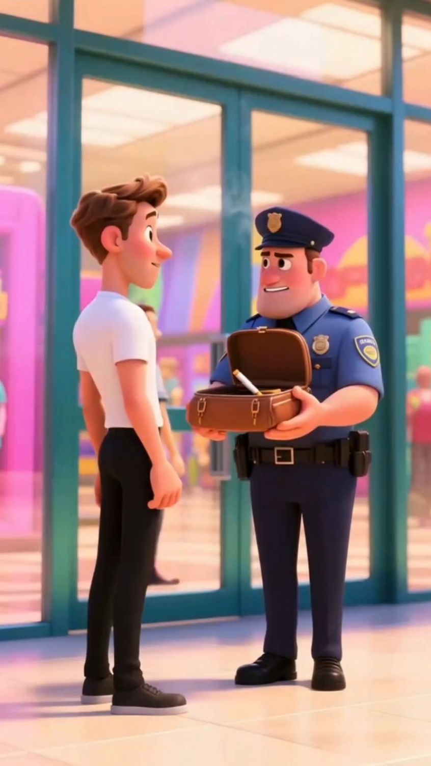 公共场合禁止吸烟