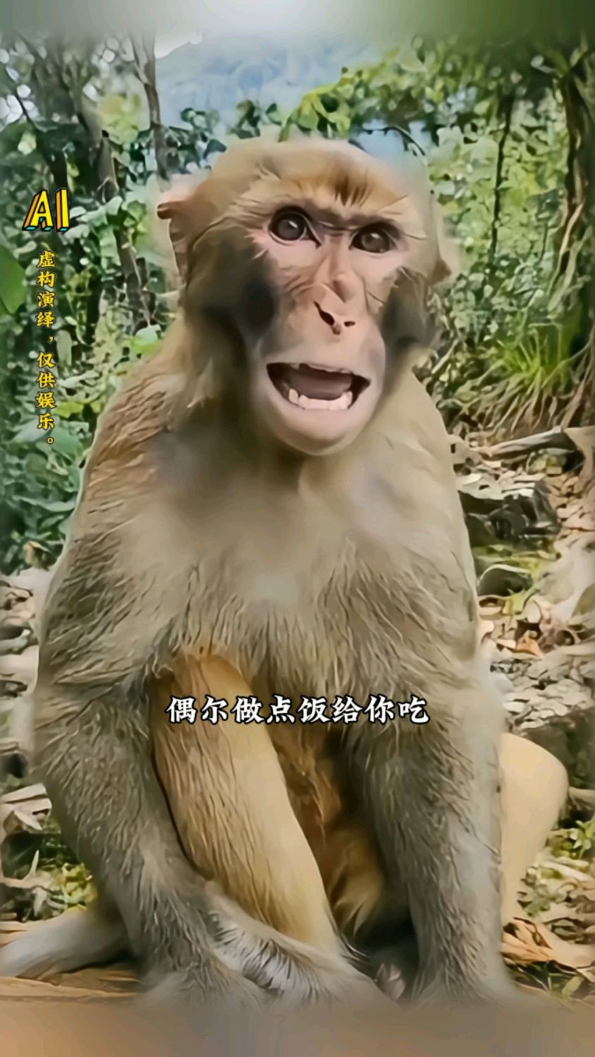 少喝点鸡汤,把日子过好