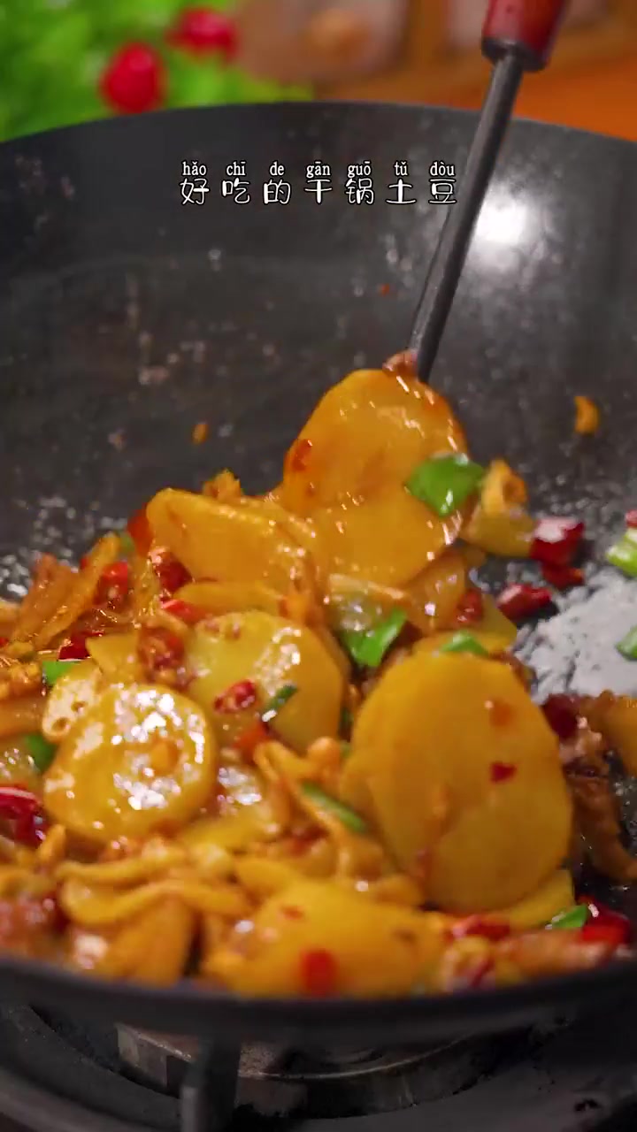 5分钟复刻餐厅招牌菜香到停不下来！