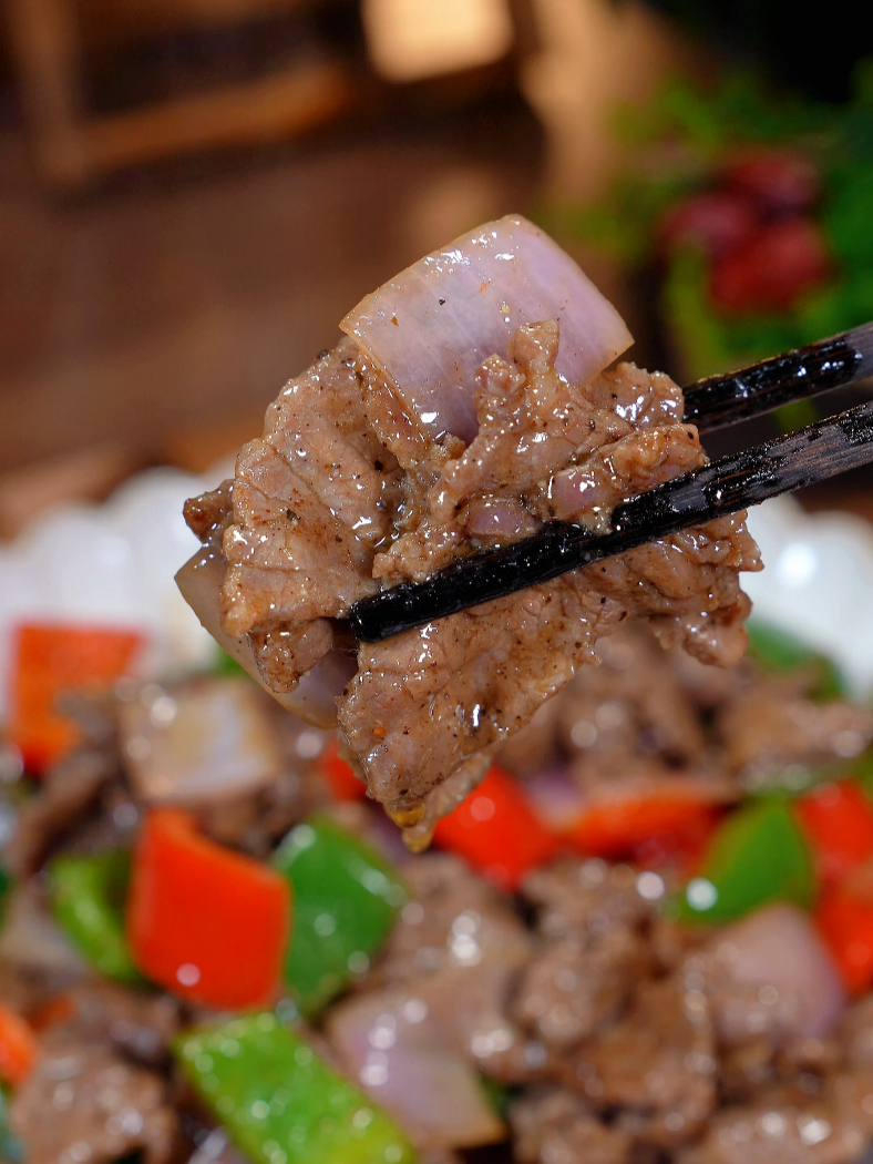 年夜饭c位竟是这盘嫩到爆的神仙肉!