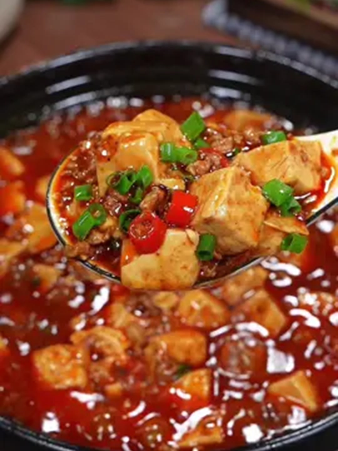 三分钟搞定川菜馆招牌菜！