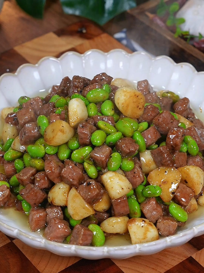 早餐这道菜让孩子秒变干饭人！