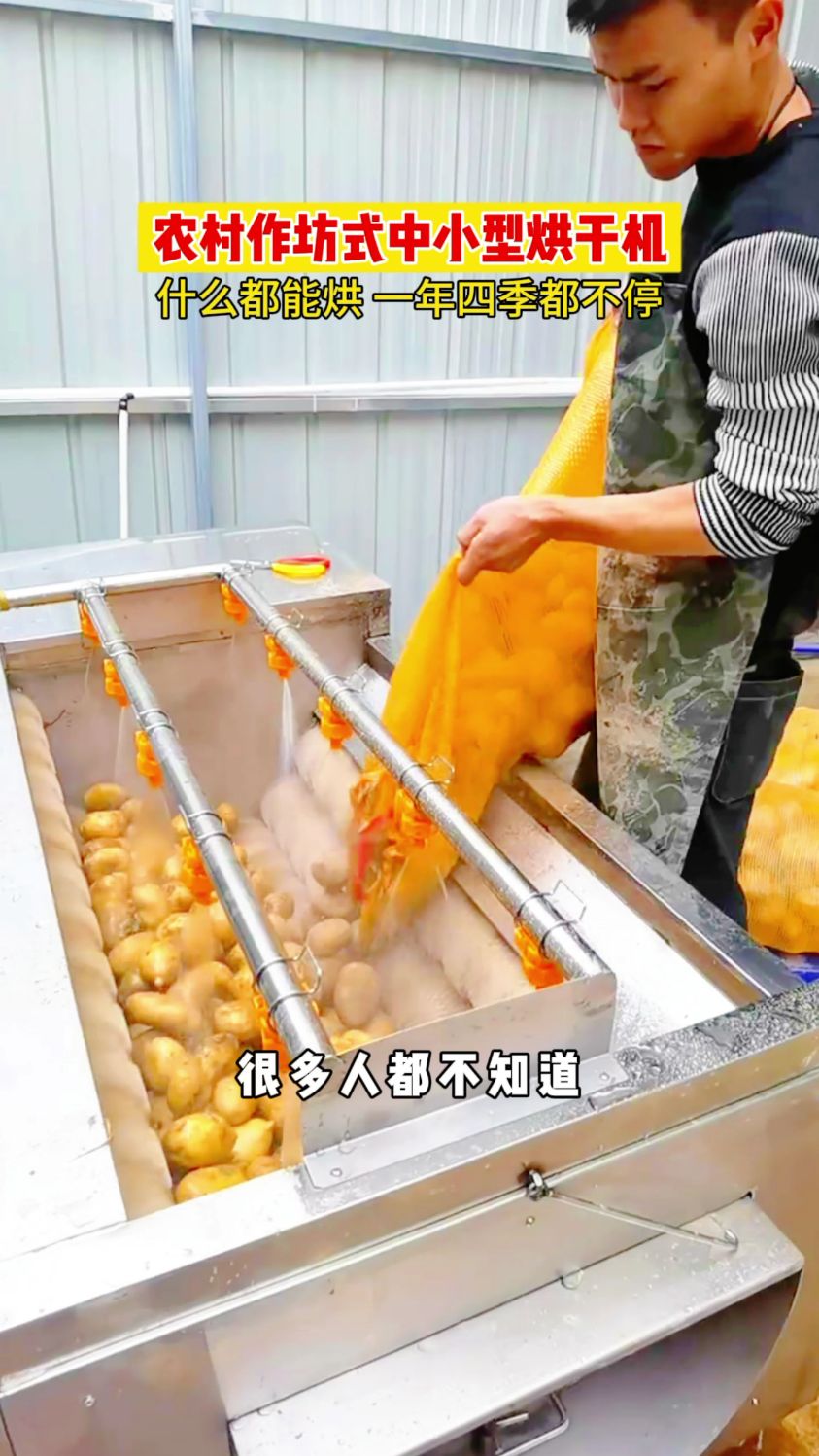 土豆烘干机,辣椒烘干机,蔬菜烘干机