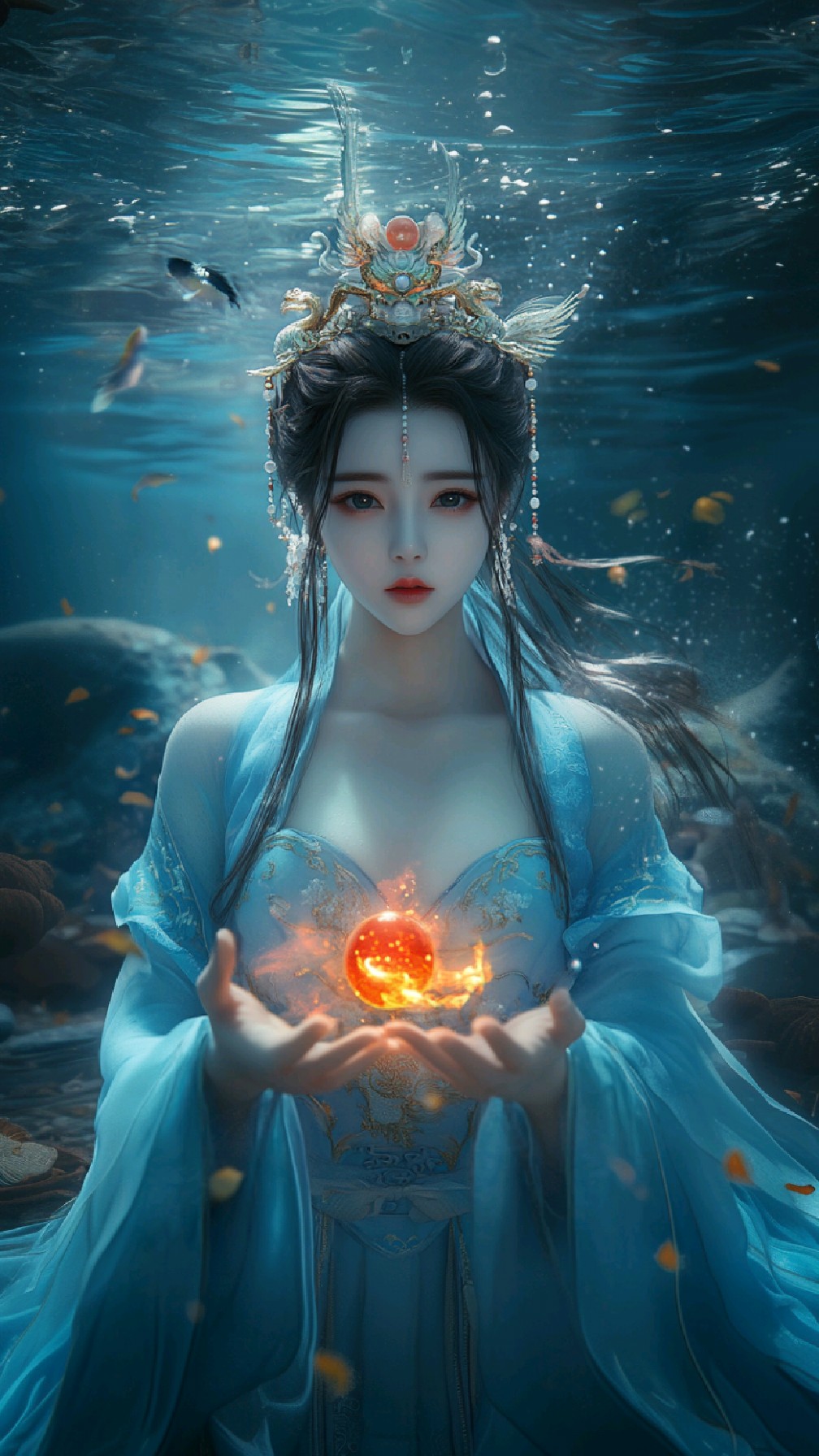 男人鱼为了不生孩子不惜逼出大姨父,没想最后还是棋差一招