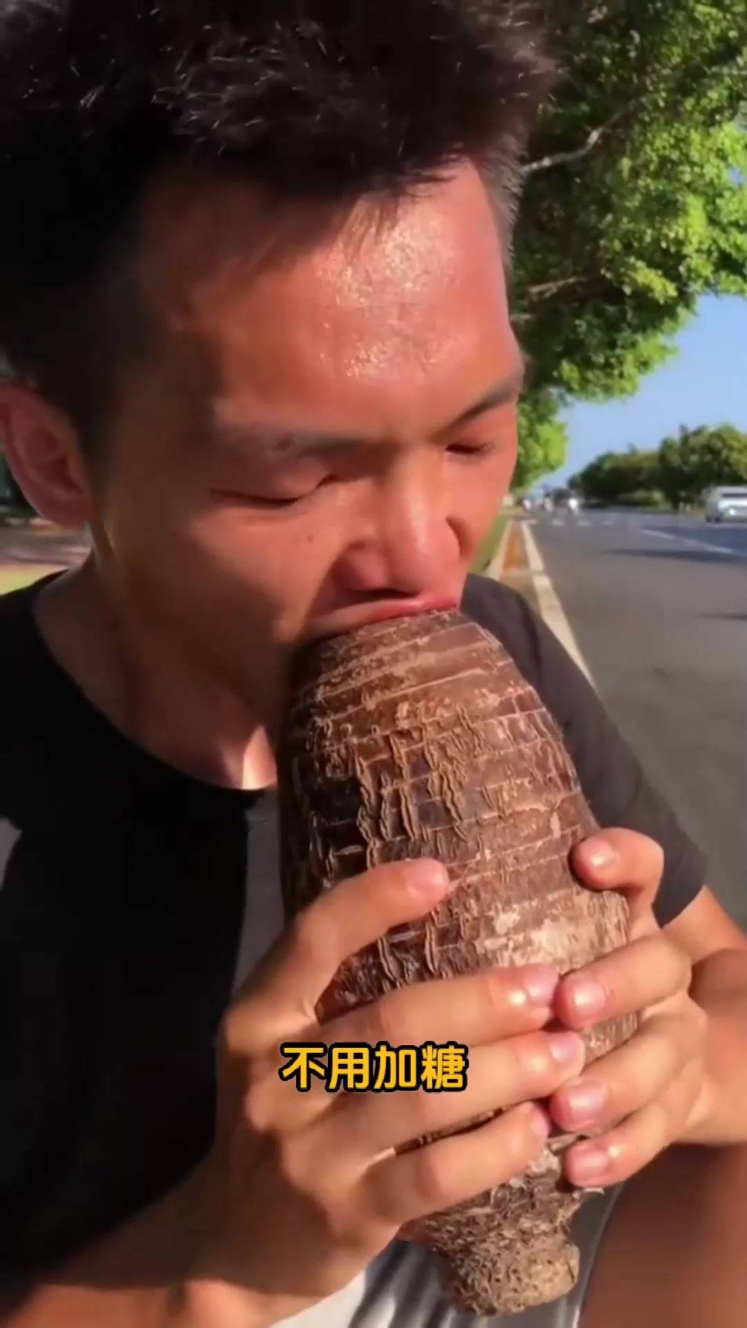 广西荔浦芋头炖鸡肉鲜香滋补,粉糯解腻,营养好喝不上火