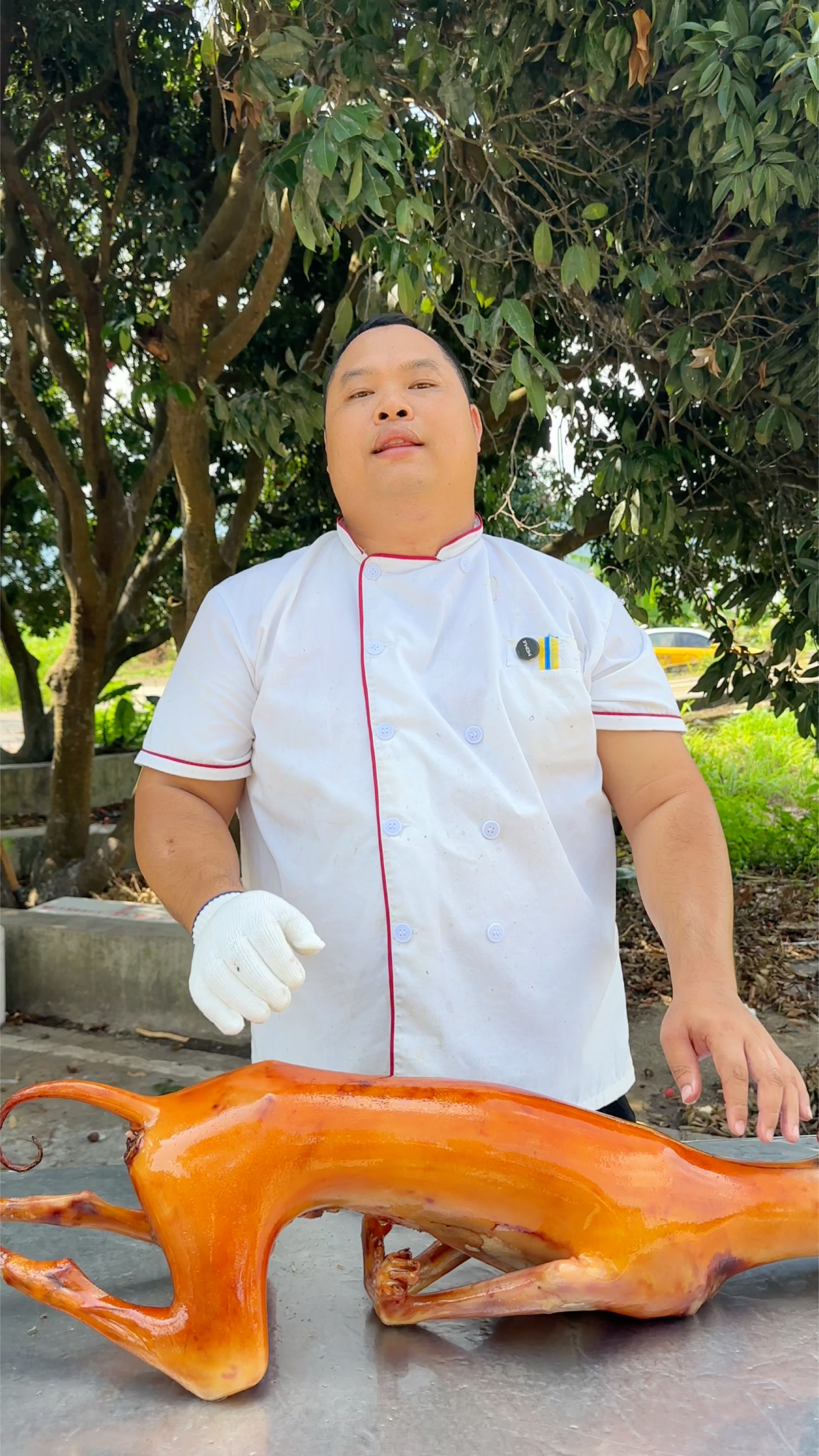 老表跟大家聊聊玉林人吃狗肉的历史渊源