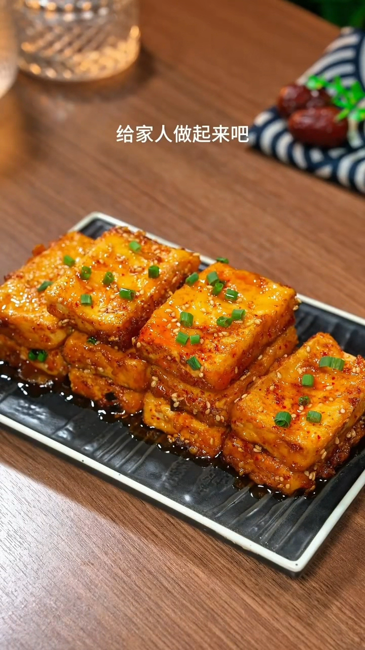豆腐怎么做最好吃 豆腐的家常做法 营养美味豆腐做法