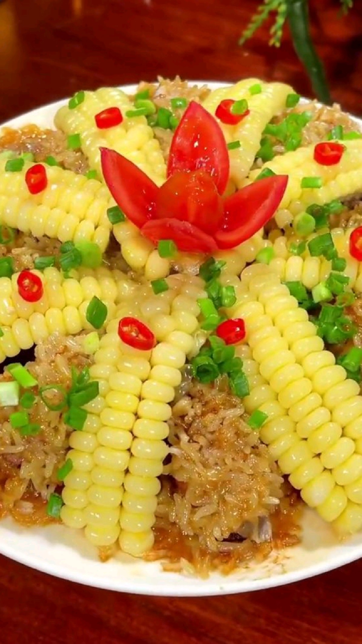 除夕必吃的十二道年夜饭