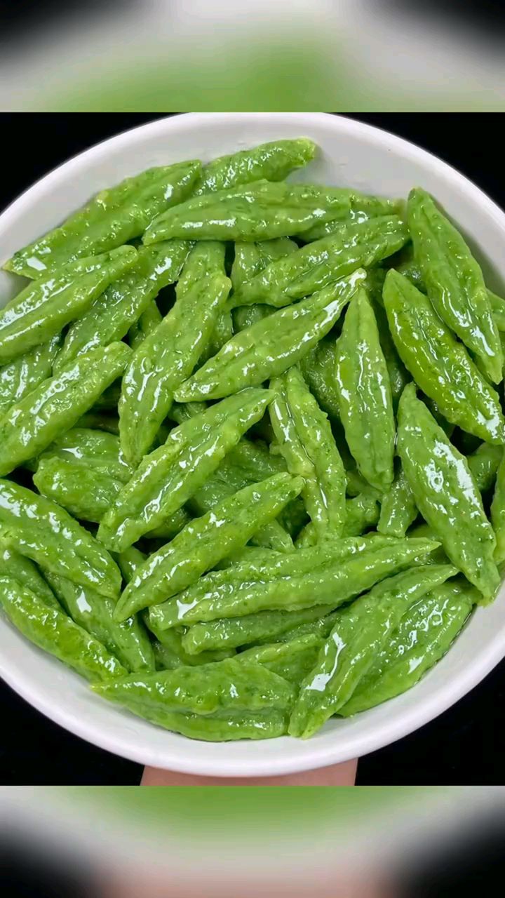 大年三十必吃的经典素菜