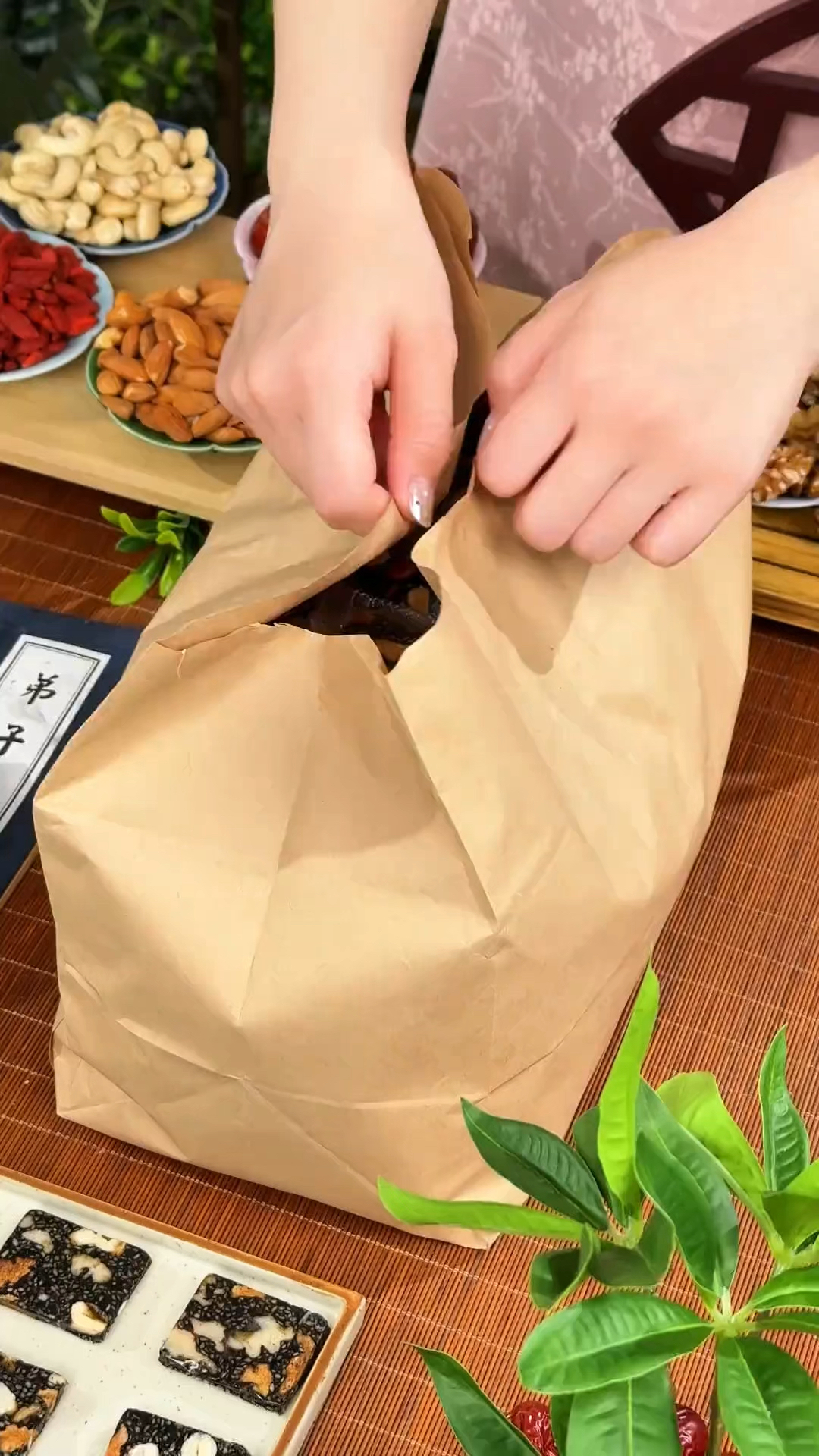 阿胶糕滋补,气血双补佳品