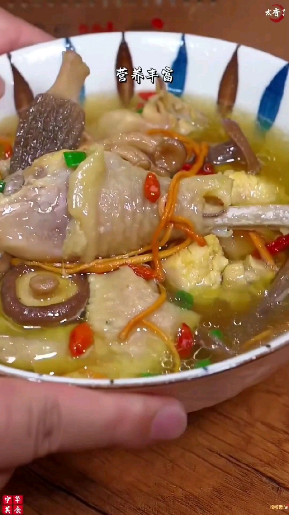 三伏天必须要学会这10道汤 #煲汤 #滋补养生 #家常菜 #营养美味