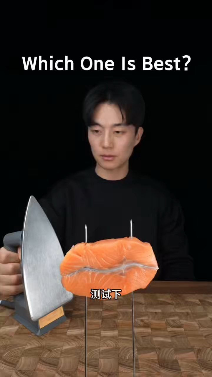 三文鱼怎样做才好吃呢?