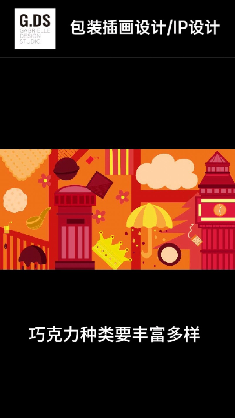 一颗巧克力,甜蜜的记忆!香气浓郁,生活甜蜜!