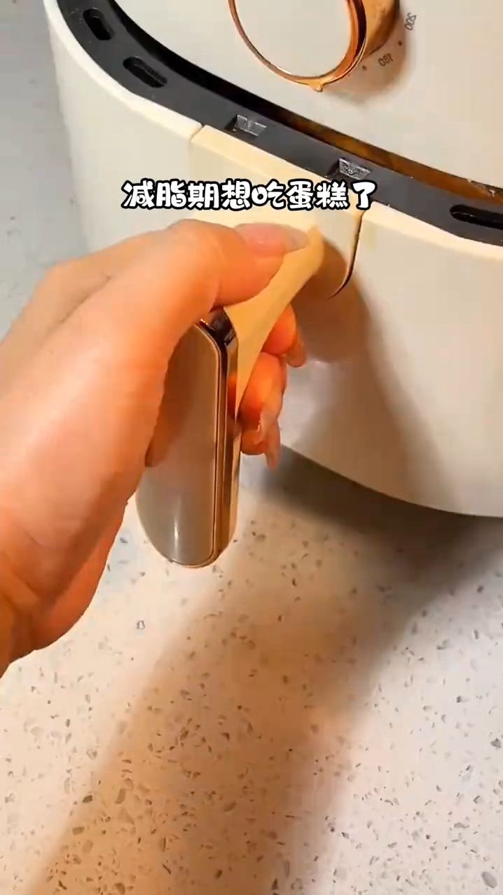 减脂期一定要吃的7种低卡甜品做法——红薯千层蛋糕