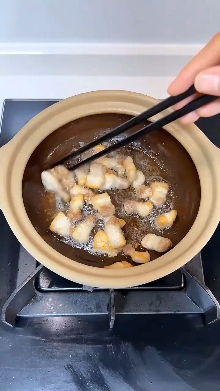 一周不重样的海鲜做法——紫菜海蛎汤