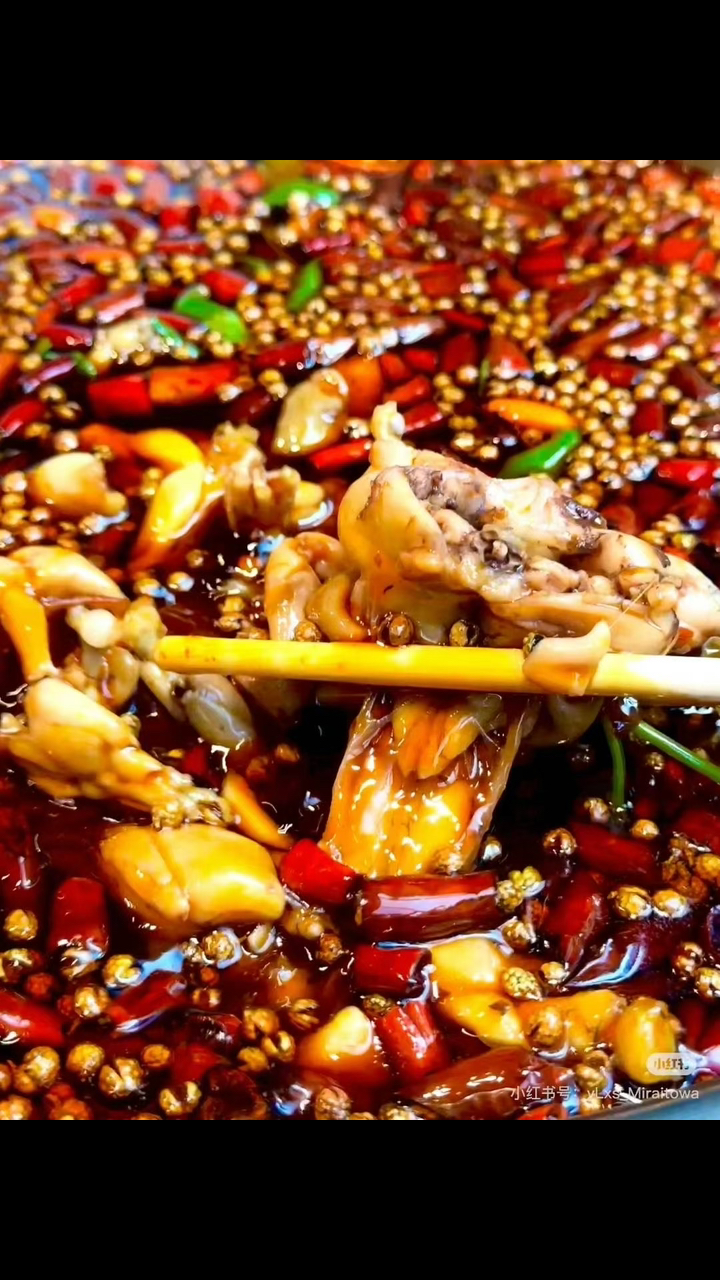 长沙开福区渝佳汇重庆美蛙肥肠鱼火锅