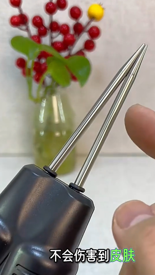 鸡鸭鹅电动拔毛器