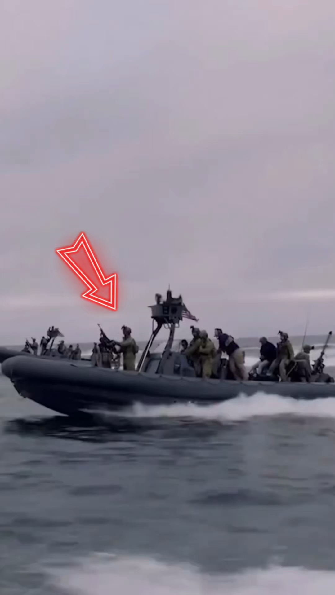 为什么美军用鱼来保护他们的河流