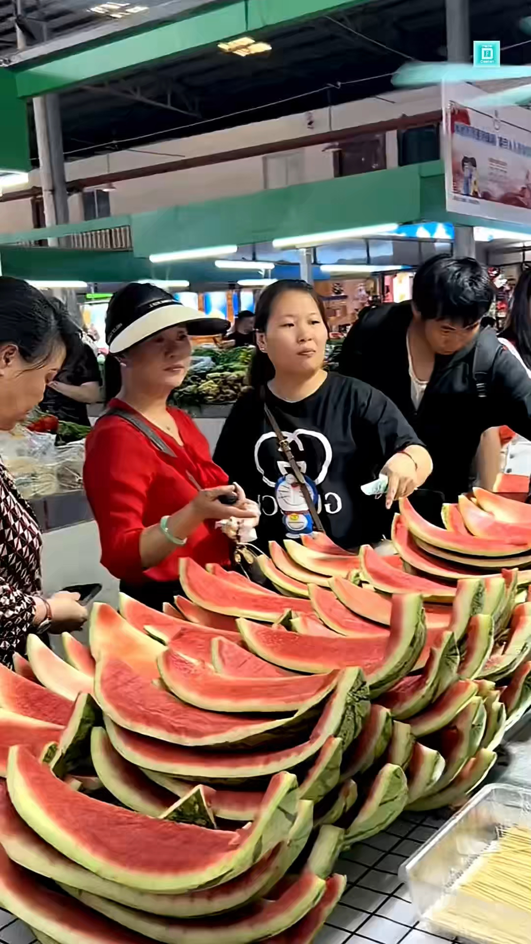 如何利用西瓜皮制作美食