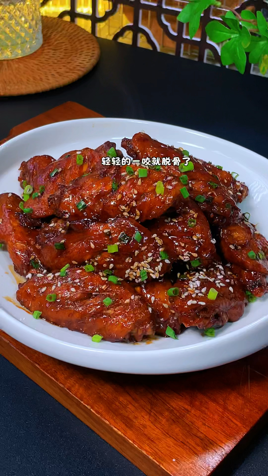 红烧可乐鸡翅的做法