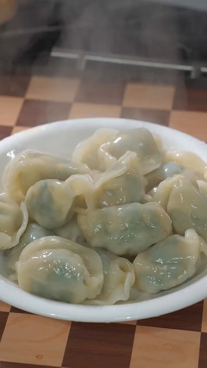 好划算啊!赶紧来薅龙凤水饺的大羊毛吧! #水饺 #饺子 #龙凤水饺
