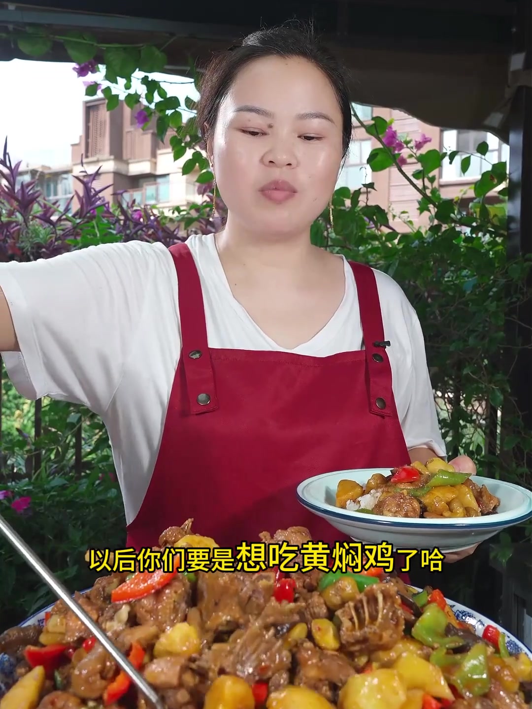 秒杀餐馆的下饭神菜在家轻松搞定!