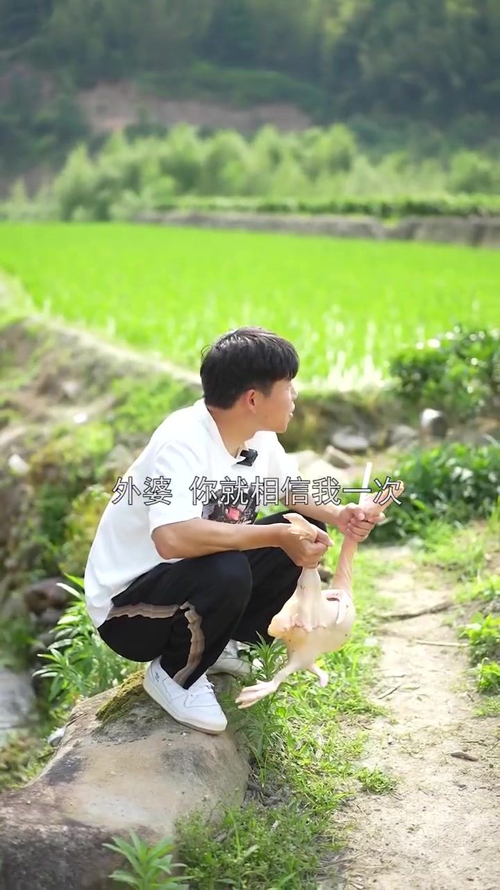祖传秘方曝光这才是真正的宫廷烤鸭!