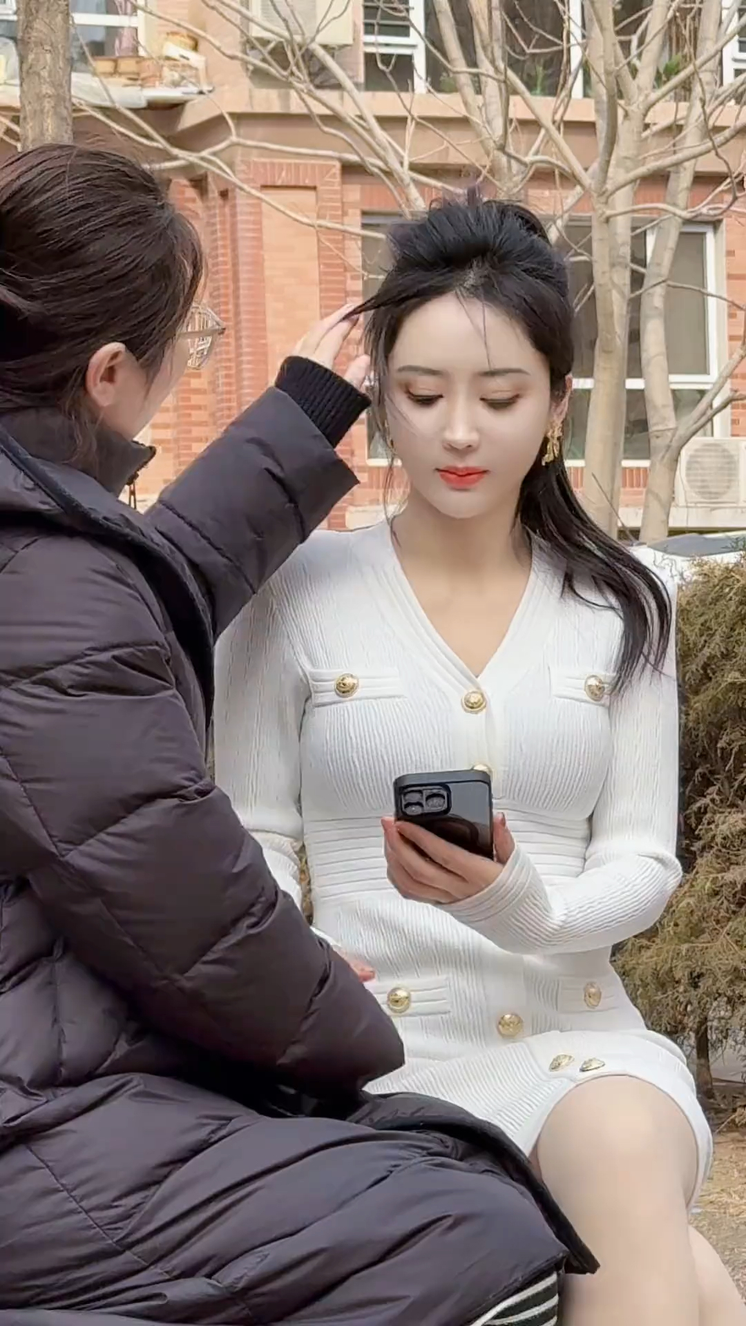 这样真的不太好吧!