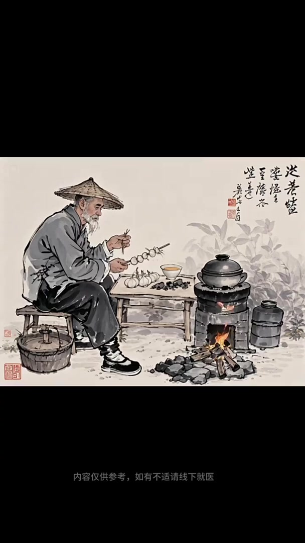 总被胃疼困扰?超简单小妙招缓解多年胃疼
