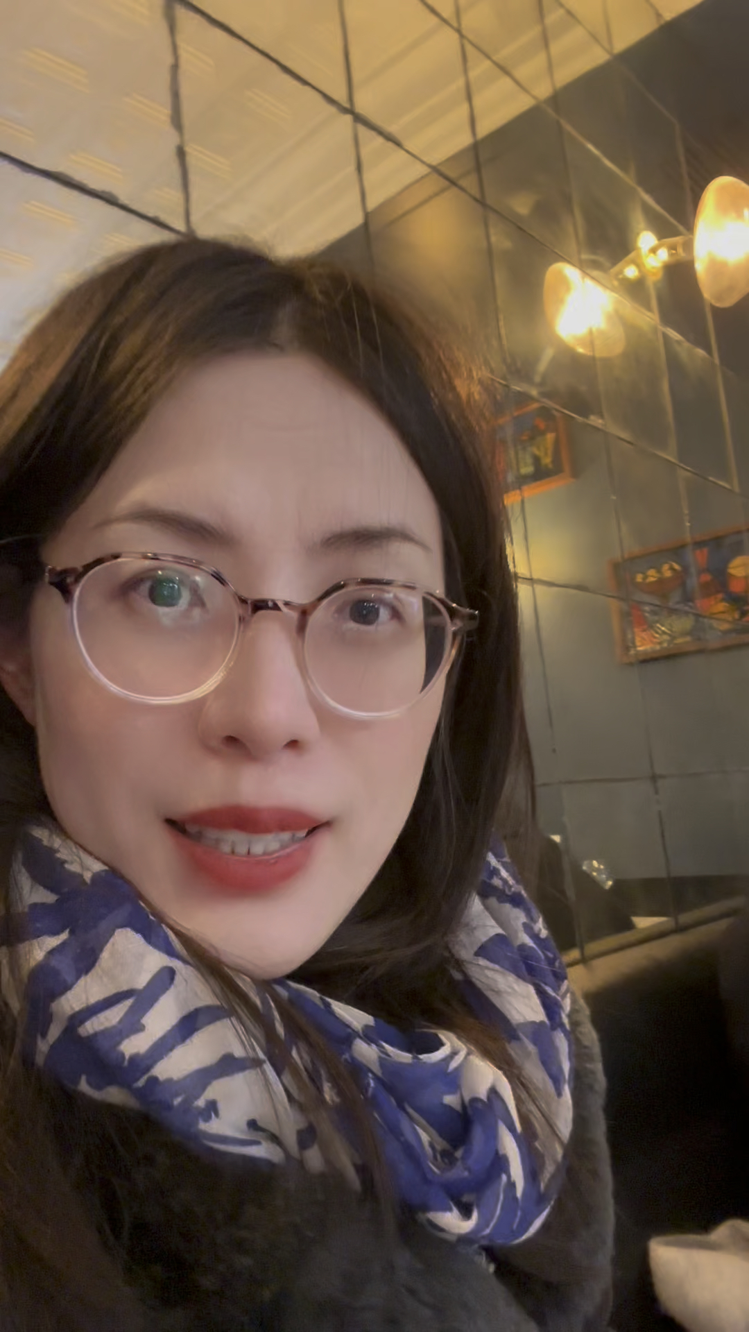 法国人也消费降级了!来披萨店看看就明白了