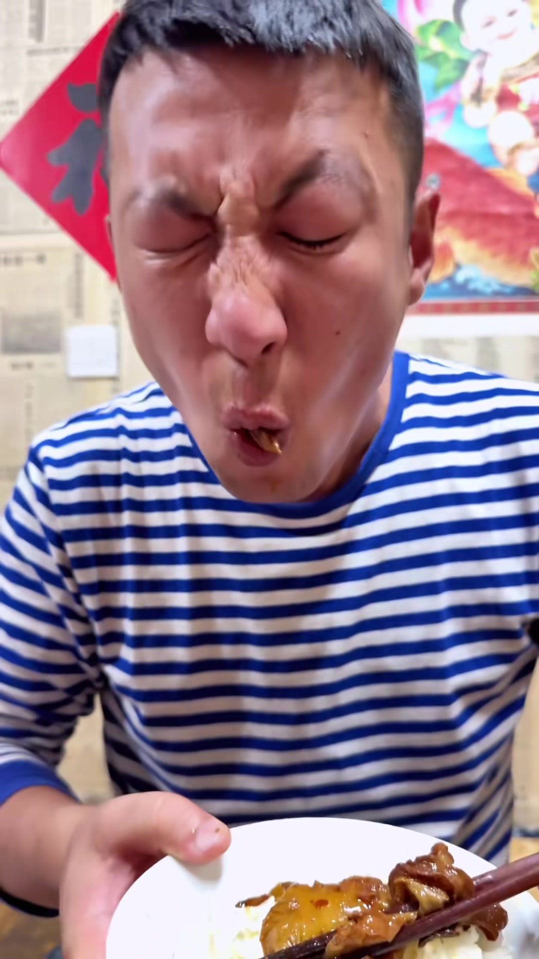 这菜可是咱东北的扛把子 喜欢吃鸡冠油的一定要给自己安排一手
