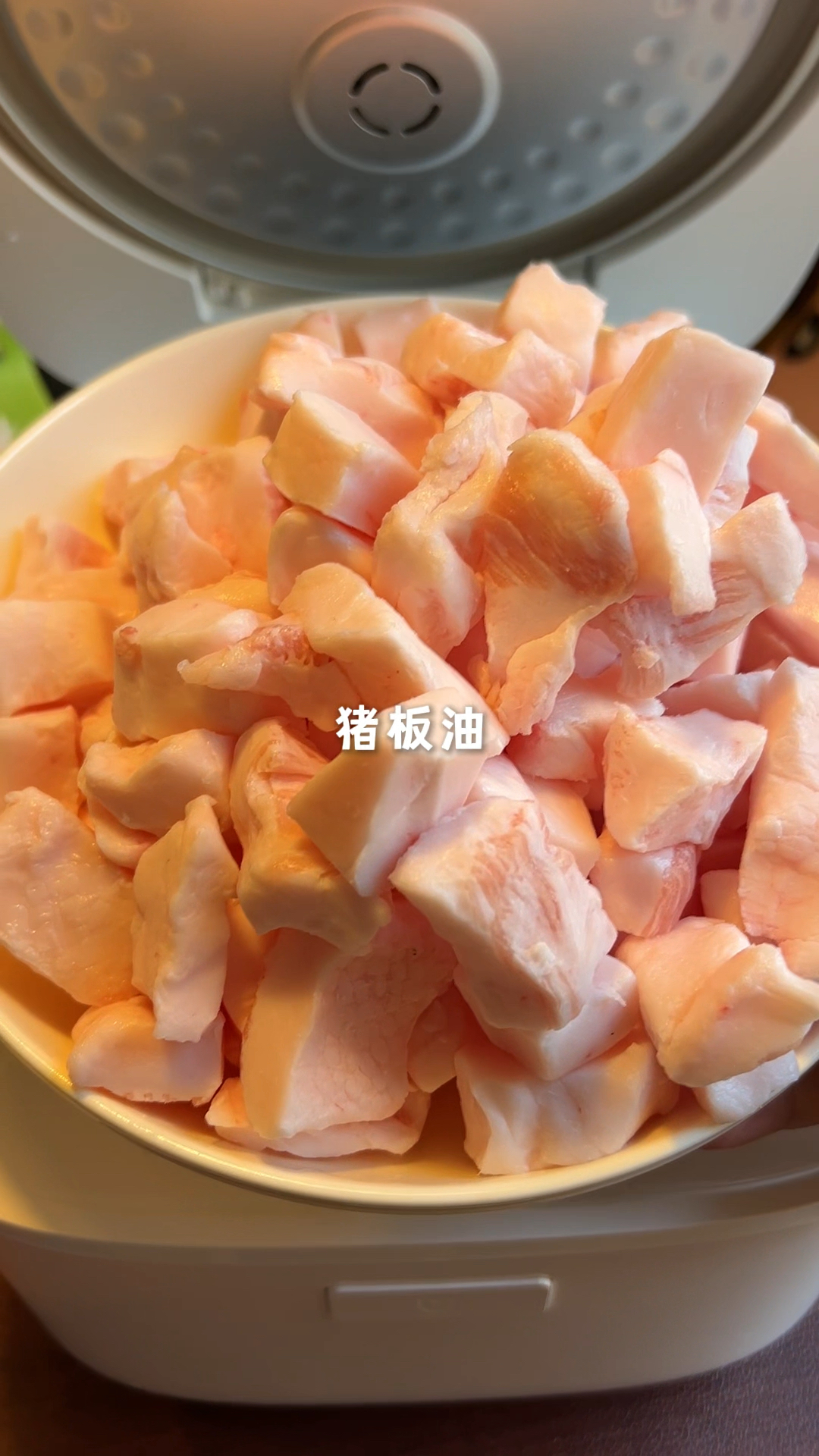 懒人美食 猪油 葱油 葱油拌面一锅出