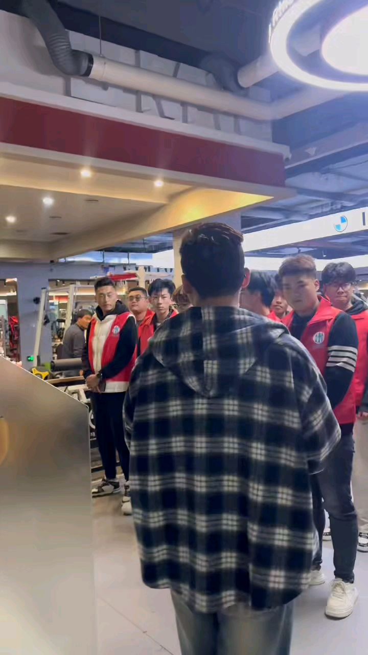 劲爽燃脂温润疗愈｜沐森汤泉宝马健身 跨界联动，解锁身心双重奢享