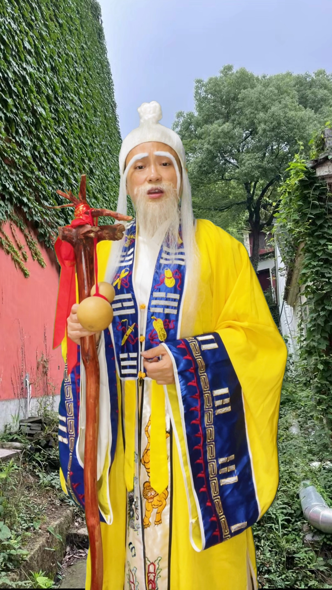 先学会不生气,再学会气死人,都是第一次做人,凭什么我要让着你