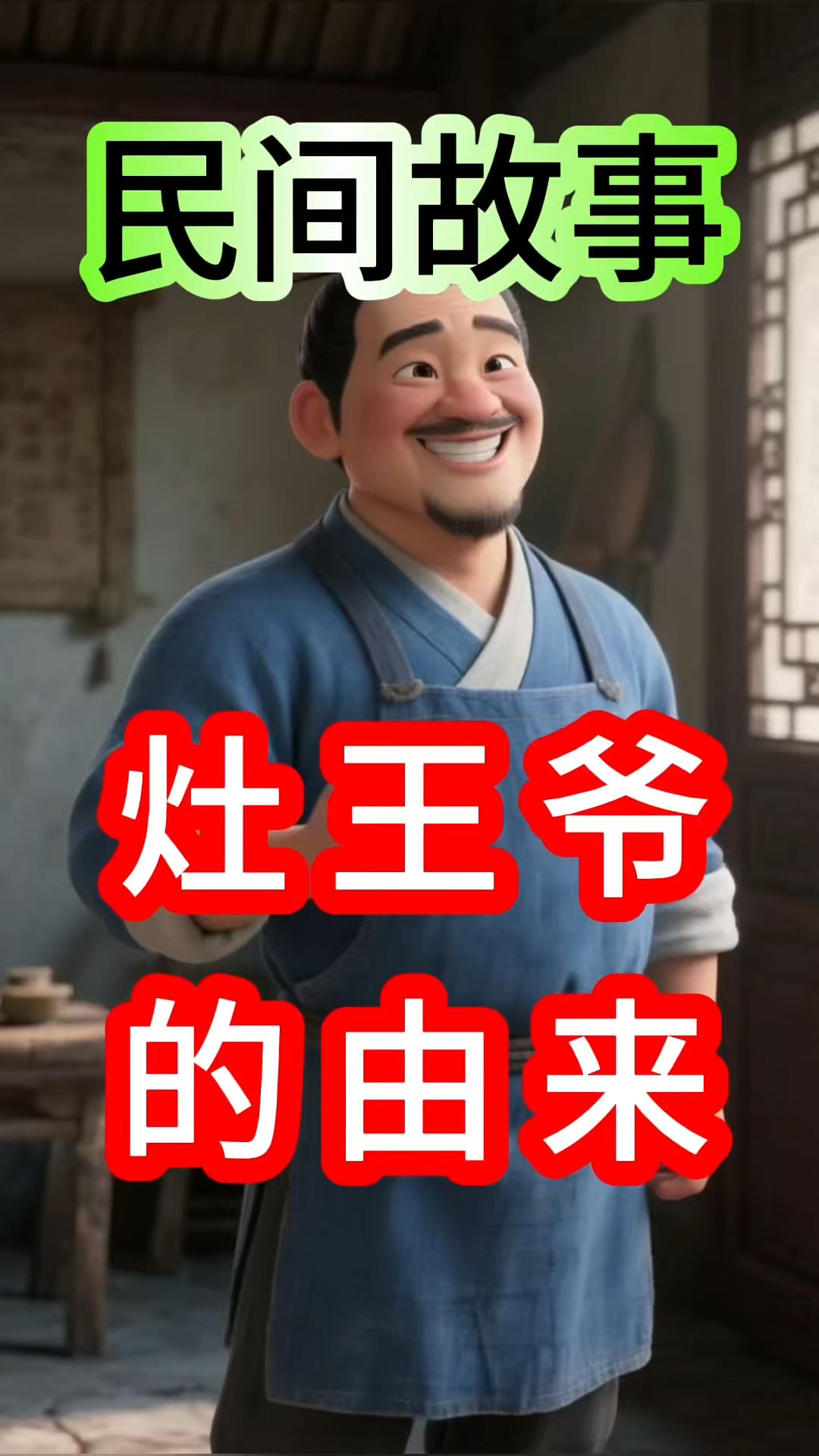 古代最牛调解员!