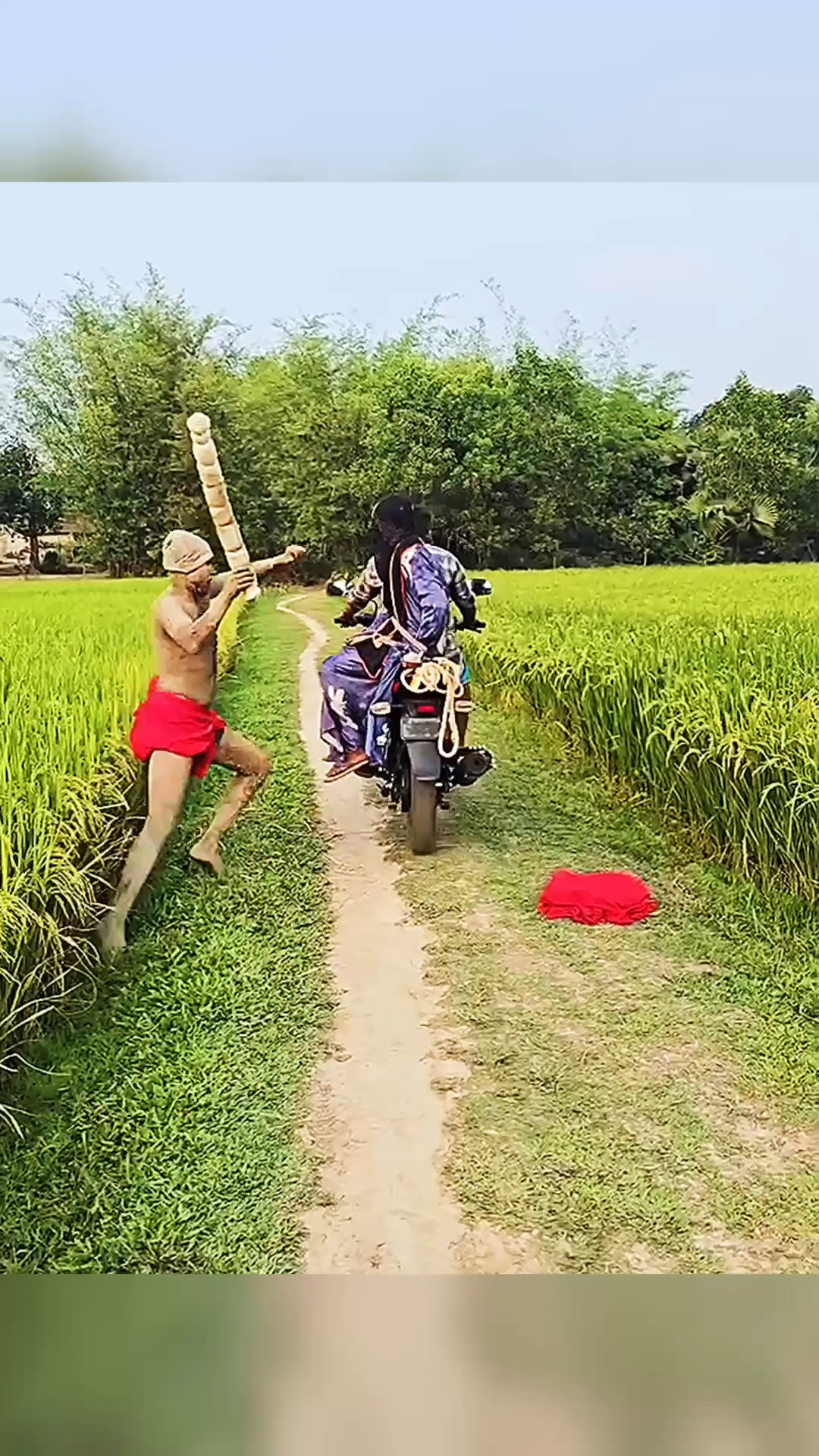因为盘鸡蛋,亏大发了
