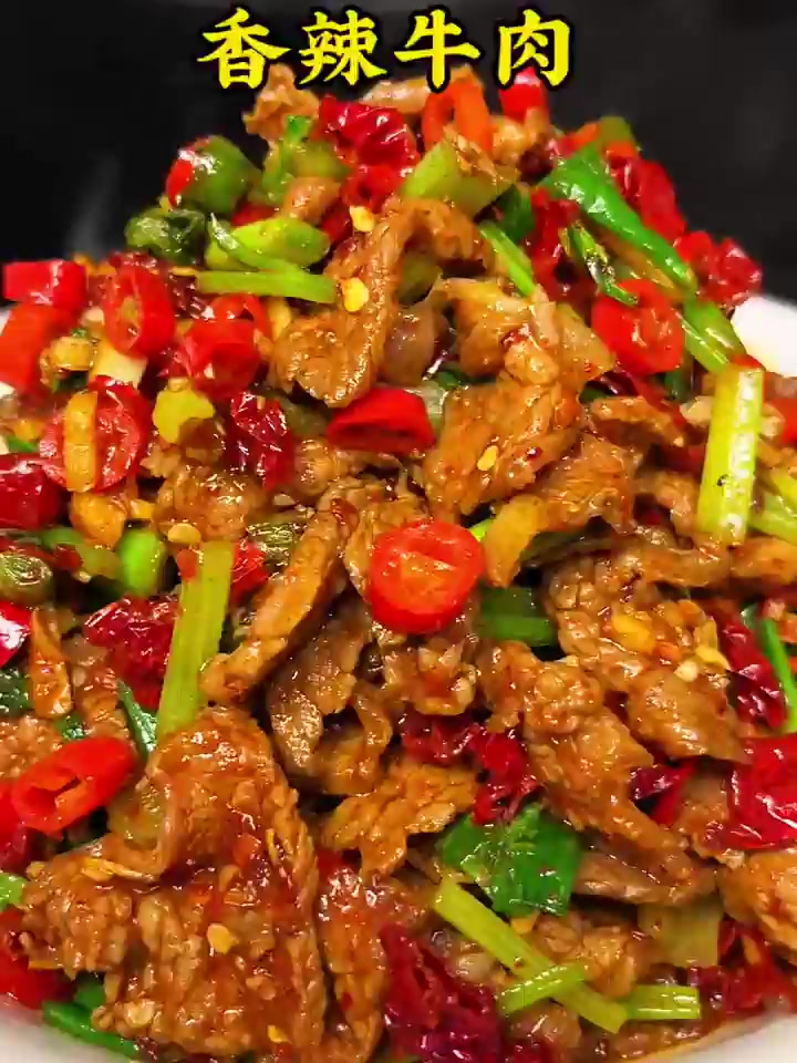 这样做牛腱子香到舔盘子!