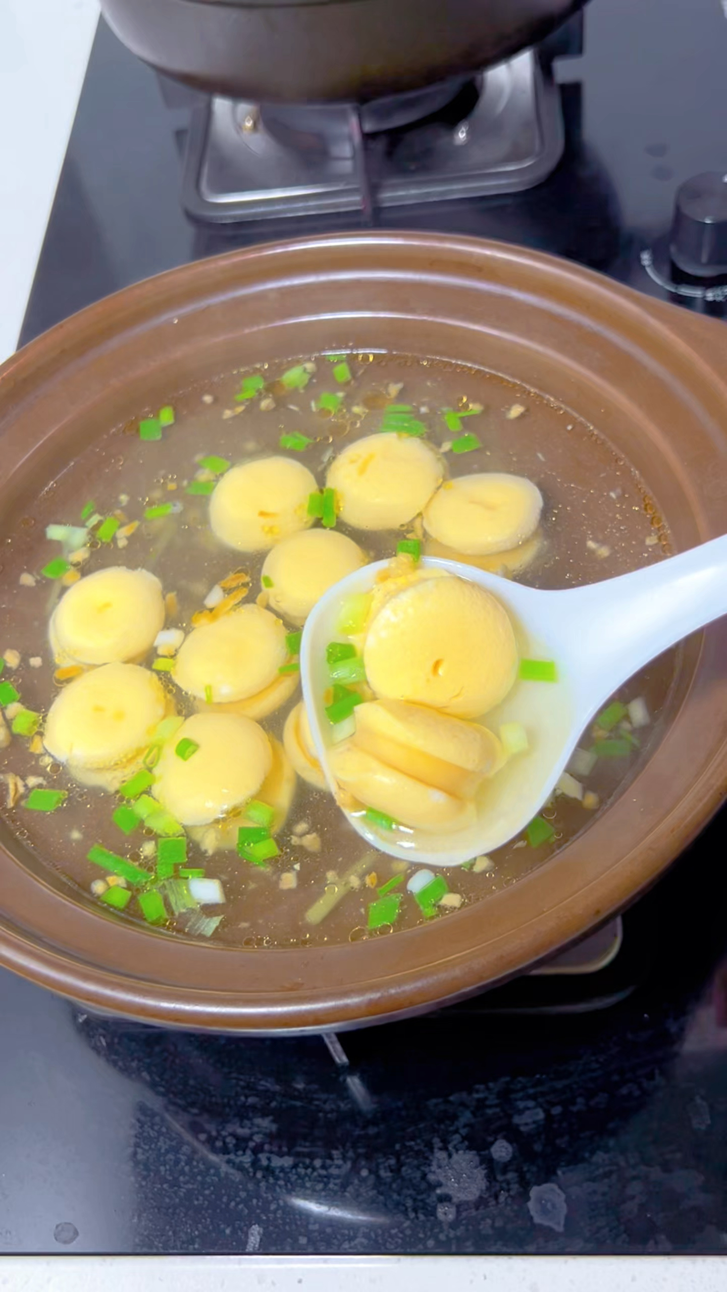 鸡蛋的神仙吃法！厦门特色菜之一