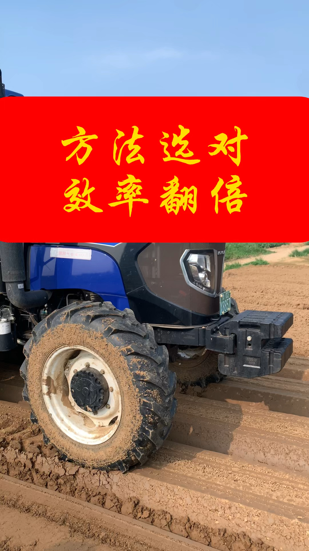 种蔬菜也是讲究方法的,大顺精锋竭诚为您服务