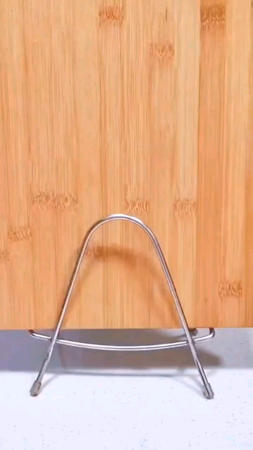 新款不锈钢菜板架子支撑架置物架结实耐用防锈砧板架案板架子衣架