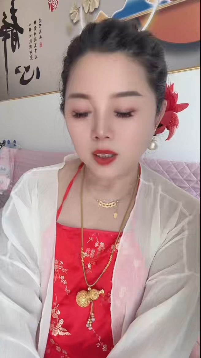 白菜都放烂了，猪也不来拱