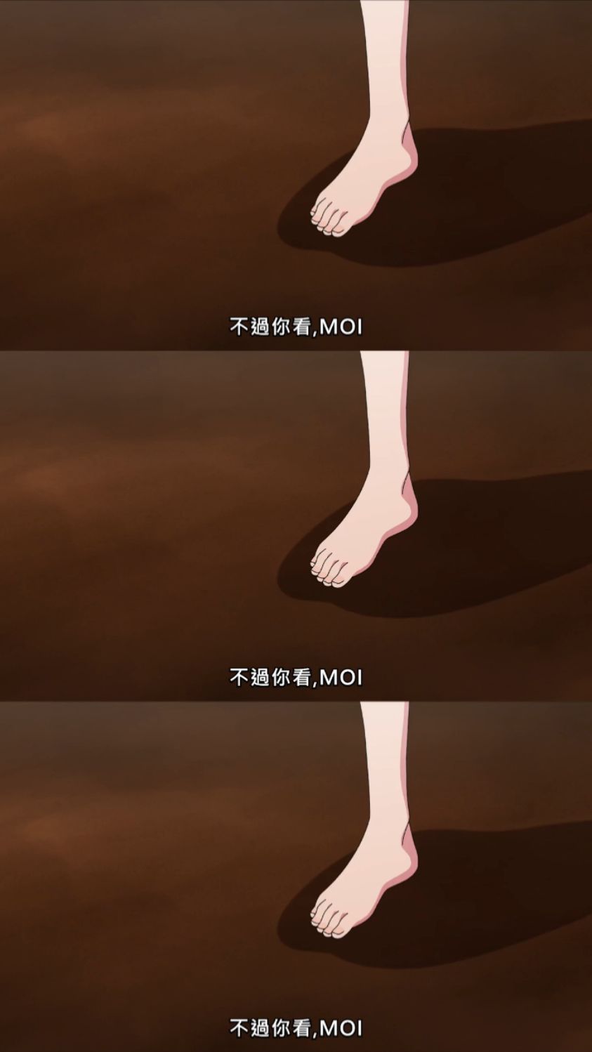 为了甜甜圈吃到饱,没想到女主们将自己变小