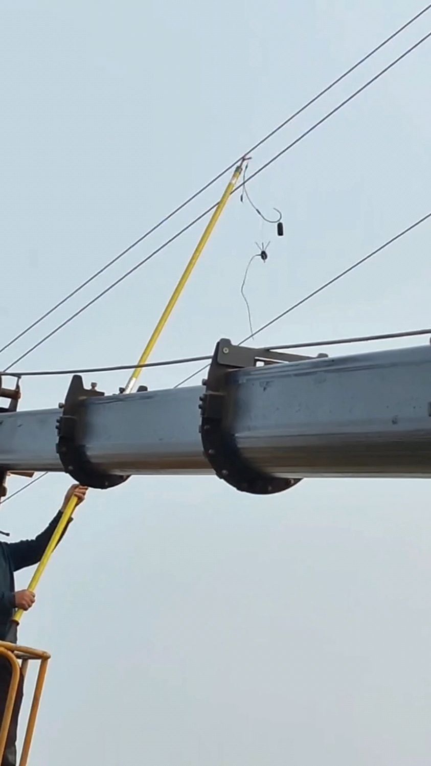 可恶的锚鱼人,胆子越来越大了。