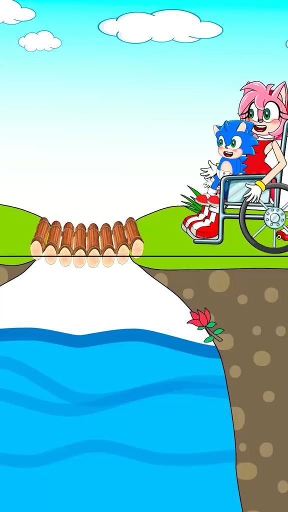 这个鲨鱼好可爱呀