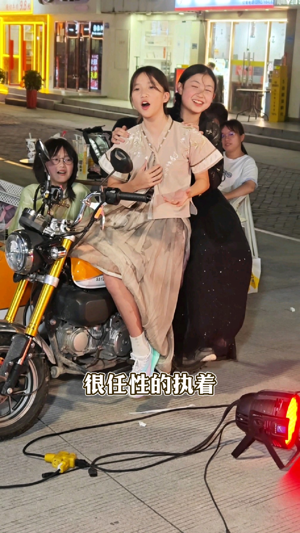 没想到这首歌还能这样唱！