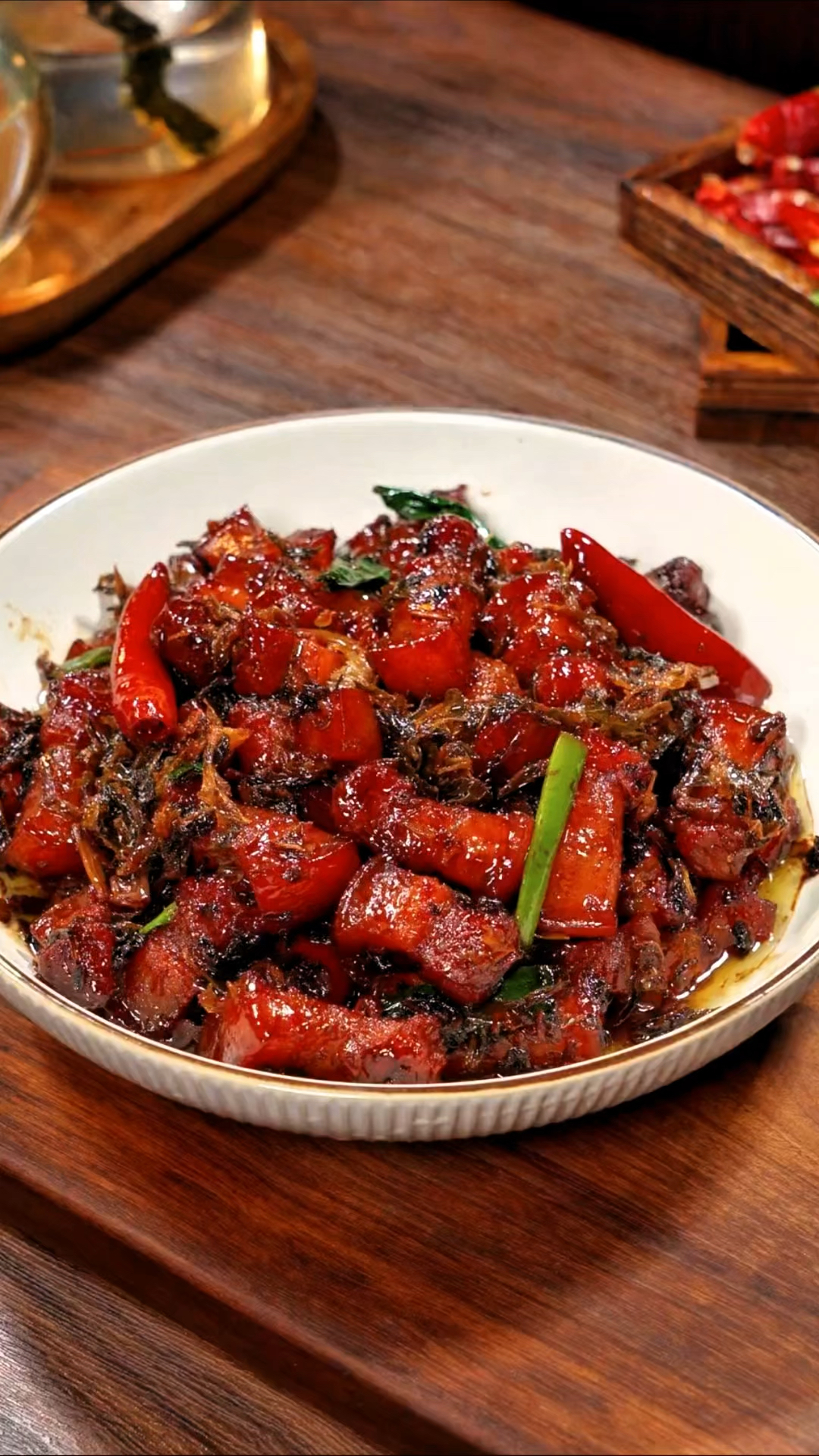 年夜饭必吃的六道家常菜，最后一道绝了