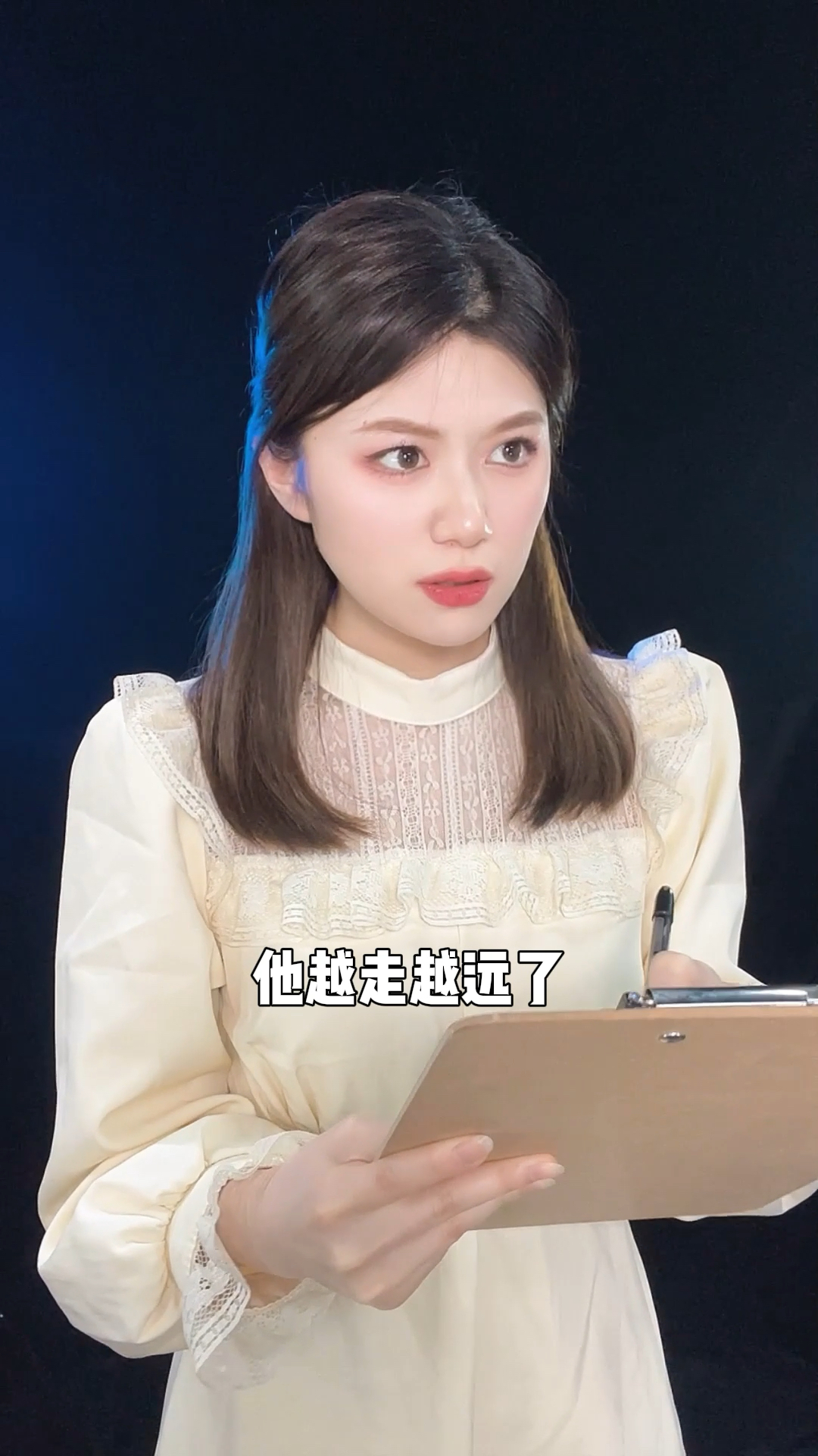 深水王子到底是谁呢?