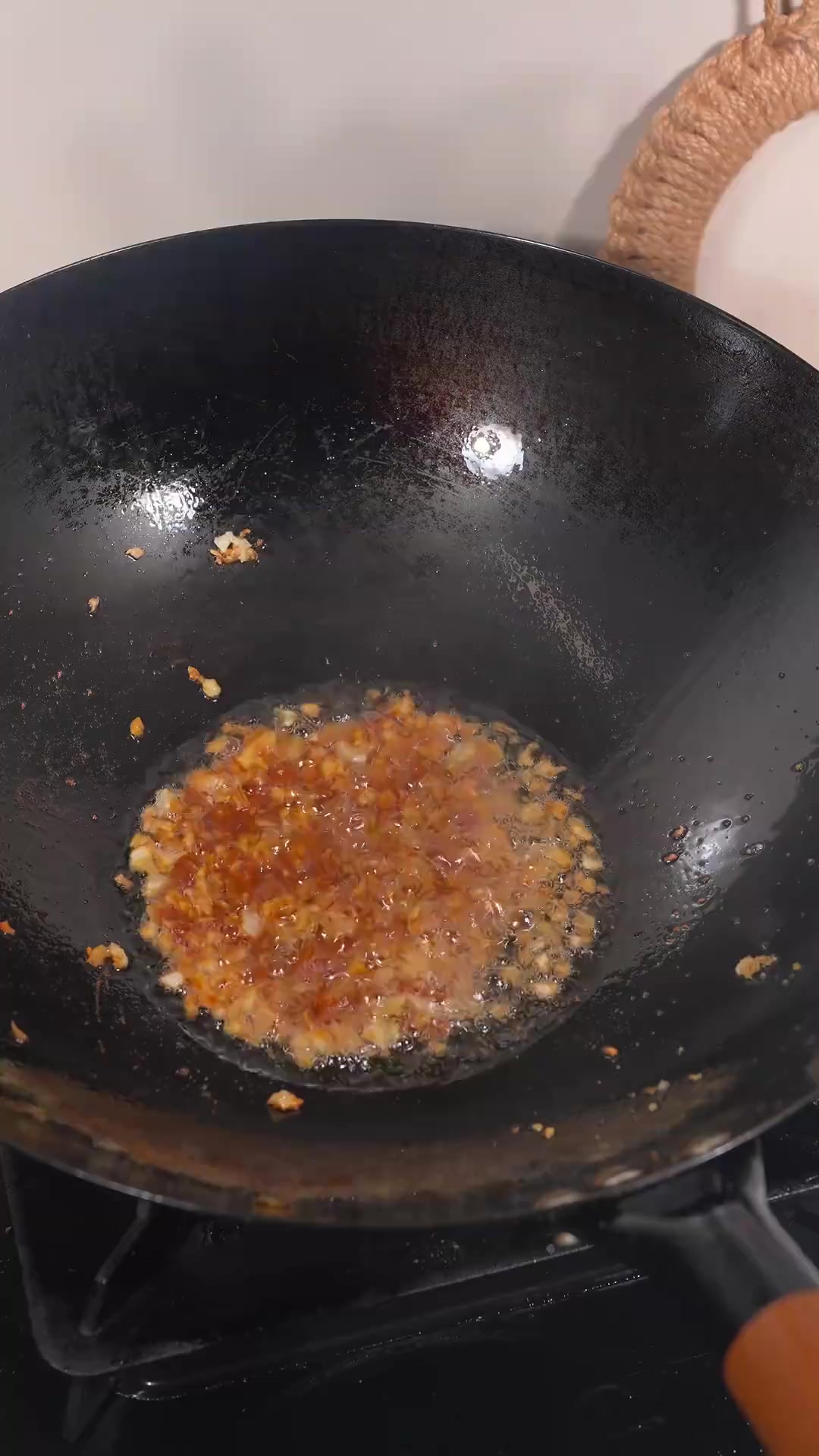 这做法让青菜秒光盘！鲜甜爽口根本停不下来！