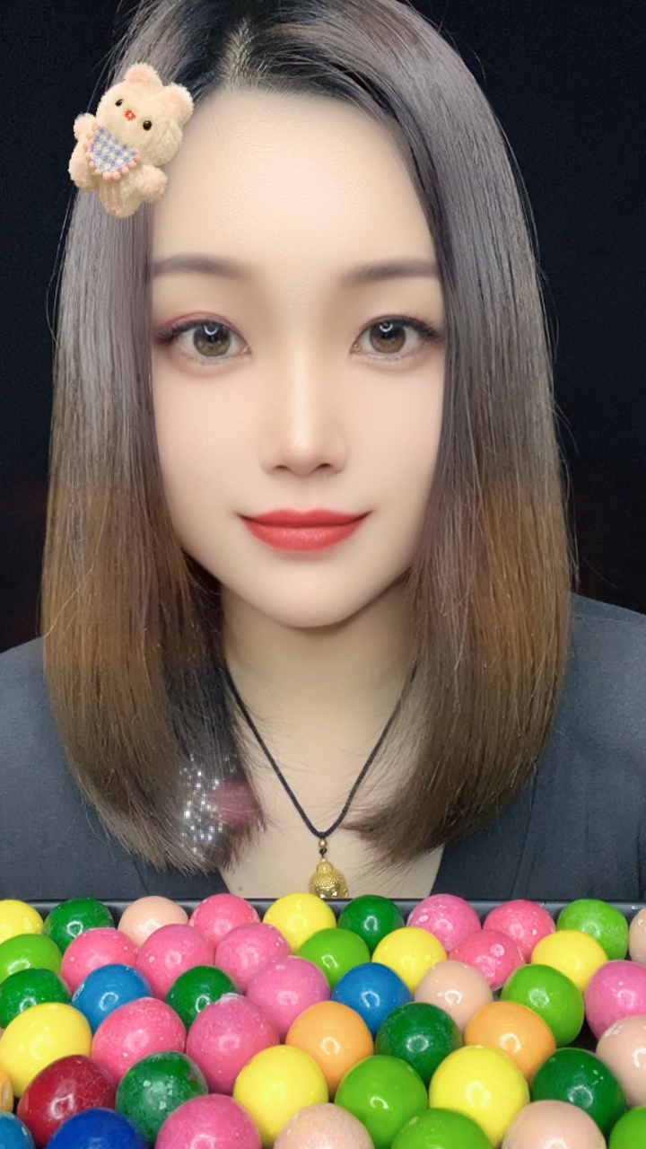 祝我们暴富暴瘦暴美
